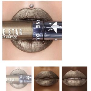 Shane x Jeffree Liquid Lipstick: Shade SHANE